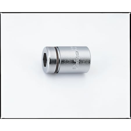 Ko-Ken Adaptor 5/16 For 5/16H Bit 26mm 1/4 Sq. Drive 2138